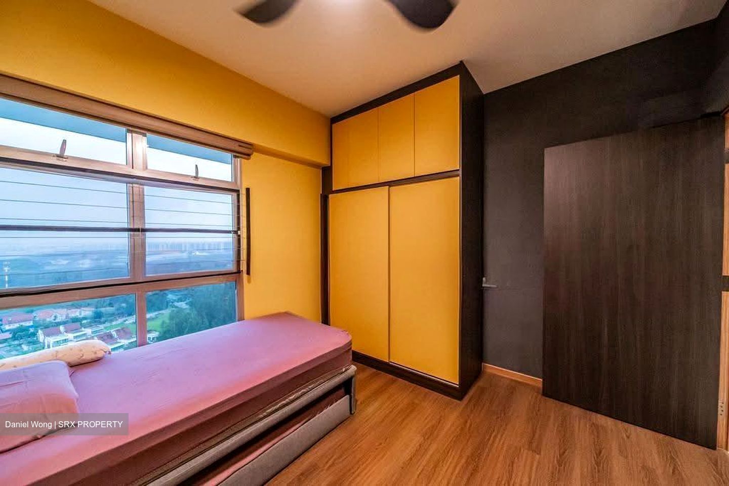 Blk 409A Northshore Residences II (Punggol), HDB 5 Rooms #628349311